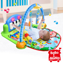 Klavier Fitness Rahmen Spielzeug Baby Spiel Matte Spielzeug (H7075080)